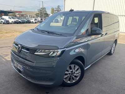 Achetez VOLKSWAGEN MULTIVAN sur Ayvens Carmarket