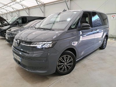 Achetez VOLKSWAGEN MULTIVAN sur Ayvens Carmarket