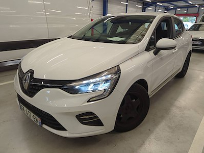Achetez RENAULT CLIO sur Ayvens Carmarket