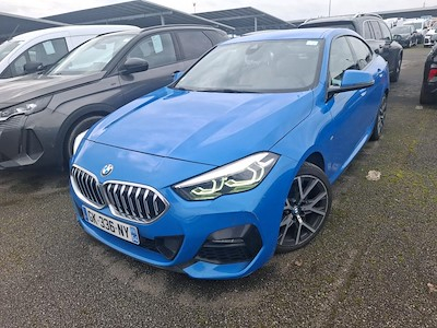 Achetez BMW SERIE 2 GC sur Ayvens Carmarket