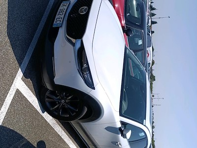 Buy MAZDA CX-30 on Ayvens Carmarket