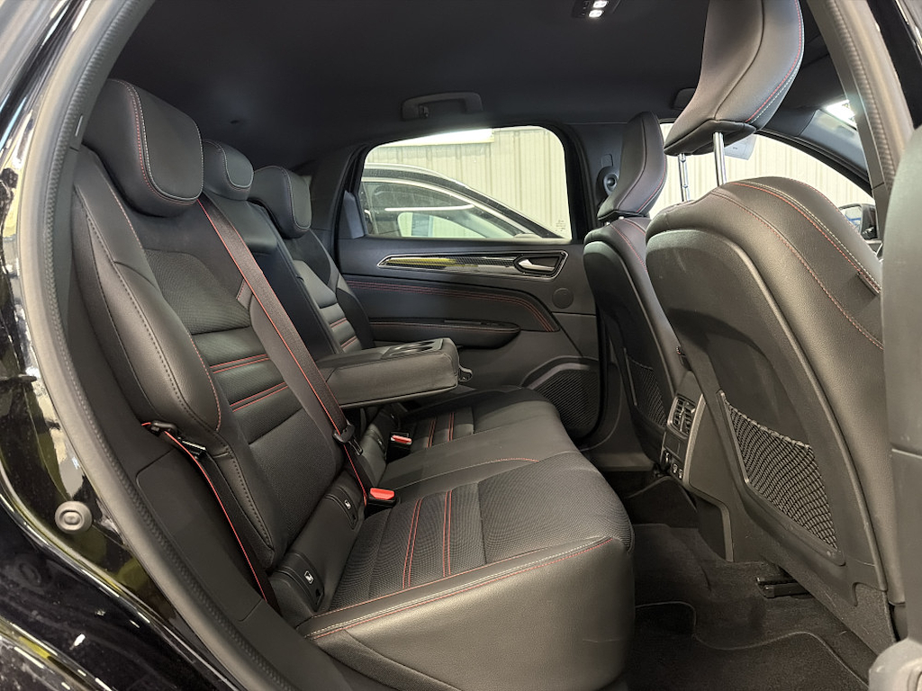 RENAULT ARKANA Arkana 1.6 E-Tech 145ch RS LineB 
