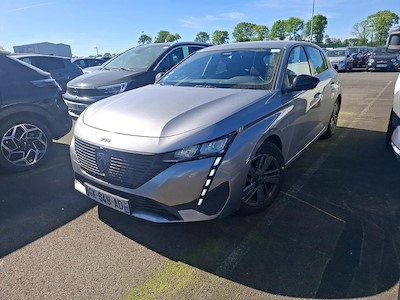 Achetez PEUGEOT 308 sur Ayvens Carmarket