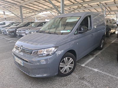 Achetez VOLKSWAGEN CADDY CARGO sur Ayvens Carmarket