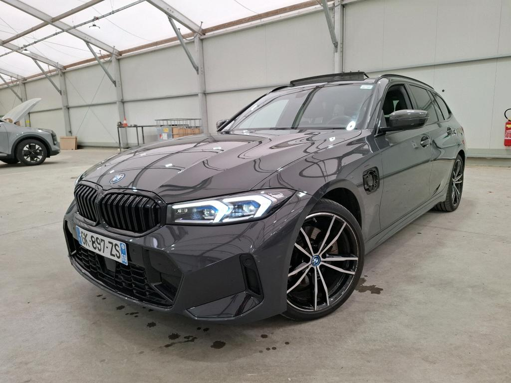 BMW 3 Series Touring 330eA xDrive 292ch M Sport