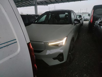 Achetez VOLVO XC40 sur Ayvens Carmarket