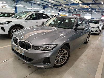 Kupi BMW SERIE 3 na Ayvens Carmarket