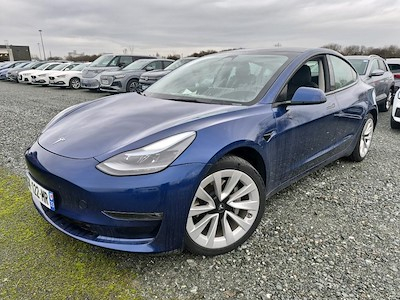 Achetez TESLA MODEL 3 sur Ayvens Carmarket