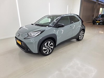 Buy TOYOTA AYGO X on Ayvens Carmarket