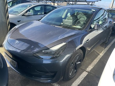 Achetez TESLA MODEL 3 sur Ayvens Carmarket