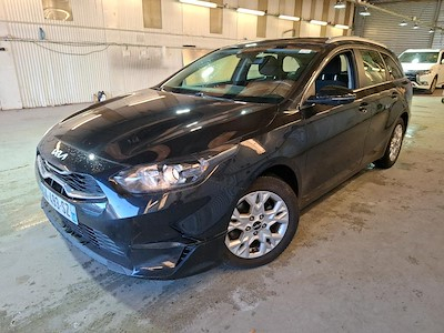 Buy KIA CEED on Ayvens Carmarket