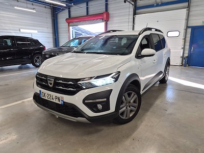 Kaufe DACIA JOGGER bei Ayvens Carmarket