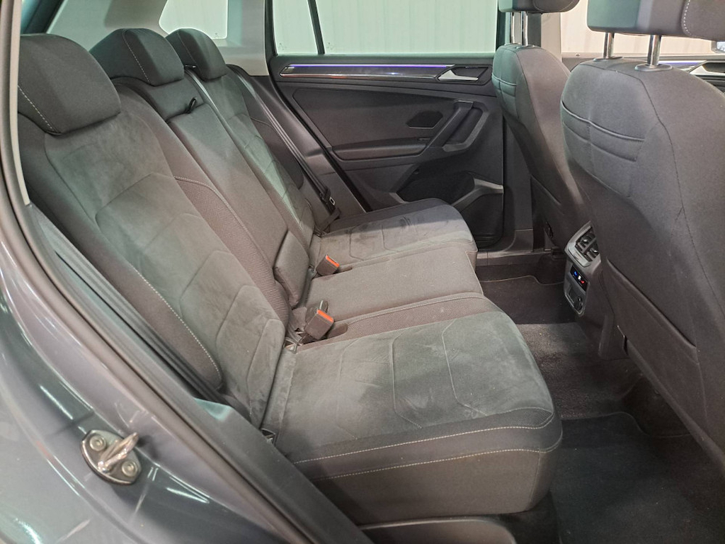 Volkswagen Tiguan 2.0 TDI 150ch Elegance DSG7