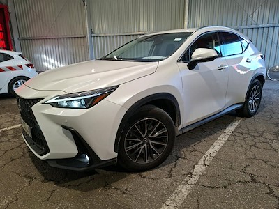 Kupi LEXUS NX na Ayvens Carmarket