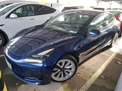 Achetez TESLA MODEL 3 sur Ayvens Carmarket