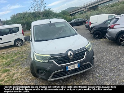 Acquista RENAULT RENAULT KANGOO EDITION ONE BLUE DCI 115 VAN FP a Ayvens Carmarket