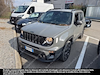 Buy JEEP JEEP RENEGADE (PC) 1.3 T4 PHEV 190CV 80TH ANNIV. 4XE AUTO FP on Ayvens Carmarket