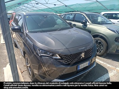 Compra PEUGEOT PEUGEOT 5008 BLUEHDI 130 GT EAT8 S/S AUT. FP en Ayvens Carmarket