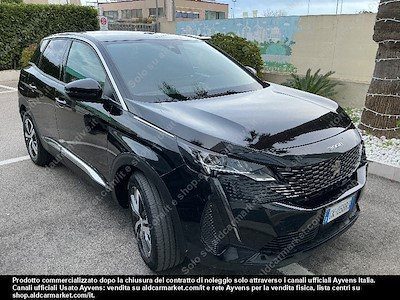 Acquista PEUGEOT PEUGEOT 3008 (PC) BLUEHDI 130 EAT8 S&S ALLURE FP a Ayvens Carmarket