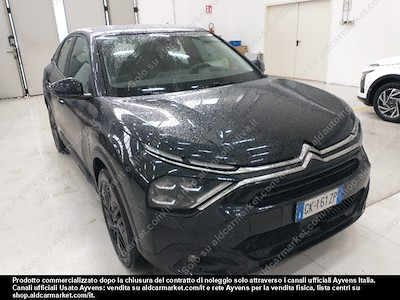 Kaufe CITROËN CITROËN C4 BlueHDi 130 S&S Feel Pack EAT8 Hatchback 5-door (Euro 6D)  bei Ayvens Carmarket