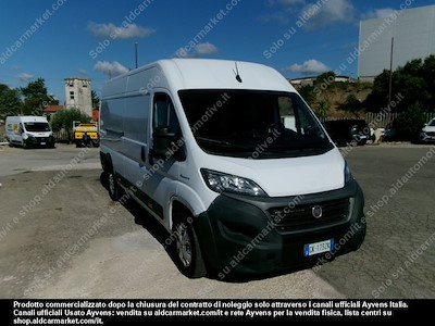 Acquista FIAT FIAT DUCATO 35Q XLH2 122CV BATTERY 47KWH FP a Ayvens Carmarket
