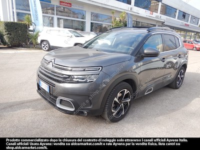 Kaufe CITROËN CITROEN C5 AIRCROSS (PC BLUEHDI 130 S&S SHINE EAT8 FP bei Ayvens Carmarket