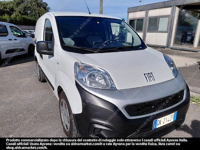 Achetez FIAT FIAT FIORINO 1.3 Multijet 95 CV E6d-final SX Vettura Furgonata 4-door (Euro 6D) sur Ayvens Carmarket