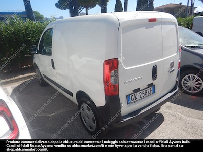 Buy FIAT FIAT FIORINO 1.3 Multijet 95 CV E6d-final SX Vettura Furgonata 4-door (Euro 6D) on Ayvens Carmarket