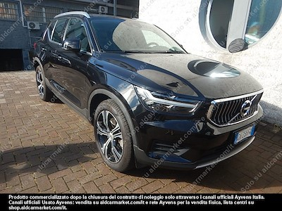 Acquista VOLVO VOLVO XC40 T5 Plug-in Hybrid auto Recharge Inscr. Sport utility vehicle 5-door (Euro 6D)  a Ayvens Carmarket