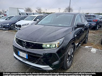 Acquista OPEL OPEL GRANDLAND 1.5 130CV AT8 BUSINESS ELEGANCE FP a Ayvens Carmarket