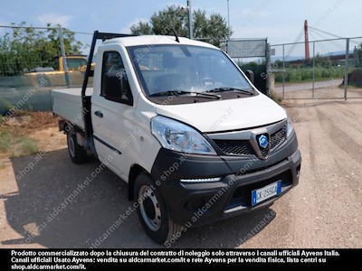 Compra PIAGGIO PIAGGIO PORTER NP6 TIPP 265 SR LPG 220 START SW FP en Ayvens Carmarket