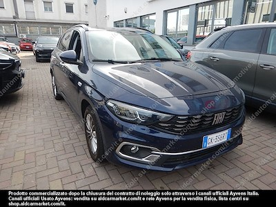 Buy FIAT FIAT TIPO SW 1.6 MJT 130CV S&S LIFE FP on Ayvens Carmarket