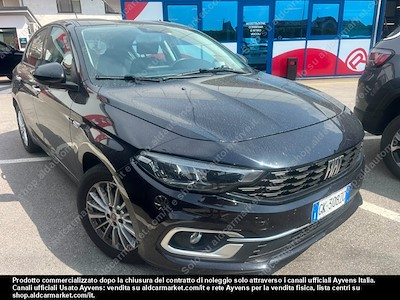 Купуй FIAT FIAT TIPO 1.3 Mjt 95cv S&S Life Hatchback 5-door (Euro 6D) на Ayvens Carmarket