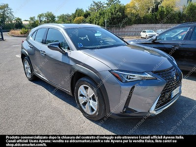 Kúpiť LEXUS LEXUS UX (PC) HYBRID BUSINESS 2WD MY22 FP na Ayvens Carmarket
