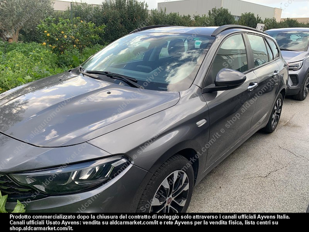 Fiat Tipo SW (PC) 1.6 MJT 130CV S&S CITY LIFE FP -