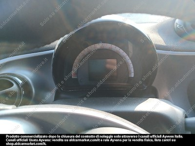 Acquista SMART SMART FORTWO COUPÈ EQ 60kW passion Coupé 3-door a Ayvens Carmarket