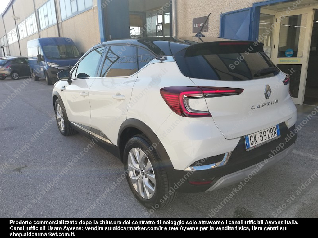 Captur