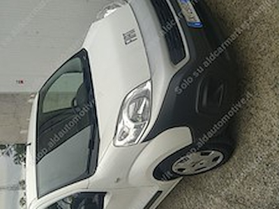 Buy FIAT FIAT FIORINO (PC) 1.3 MULTIJET 95 CV E6D-FINAL SX FP on Ayvens Carmarket