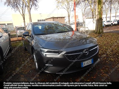 Acquista OPEL OPEL INSIGNIA ST 2.0 CDTI Business 174cv AT8 SW 5-door (Euro 6D)  a Ayvens Carmarket