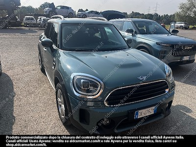 Achetez MINI MINI COUNTRYMAN One D Business Autom DCT Hatchback 5-door (Euro 6D)  sur Ayvens Carmarket