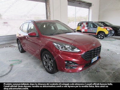 Ayvens Carmarket den FORD FORD KUGA (PC) 1.5 ECOBLUE 120CV 2WD ST-LINE AUTO FP satın al