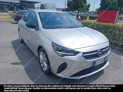 Comprar OPEL OPEL CORSA 1.5 Diesel Elegance 100cv MT6 Hatchback 5-door (Euro 6D)  en Ayvens Carmarket