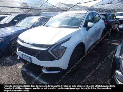 Acquista KIA KIA SPORTAGE CONSIP 1.6 CRDI MHEV BUSINESS 2WD DCT FP a Ayvens Carmarket