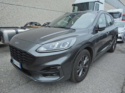 Achetez FORD KUGA (PC) sur Ayvens Carmarket