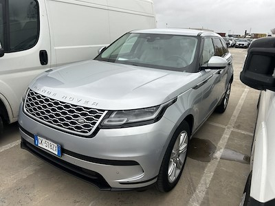 Køb LAND ROVER RANGE ROVER VEL hos Ayvens Carmarket