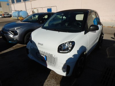 Αγορά SMART FORTWO (PC) στο Ayvens Carmarket