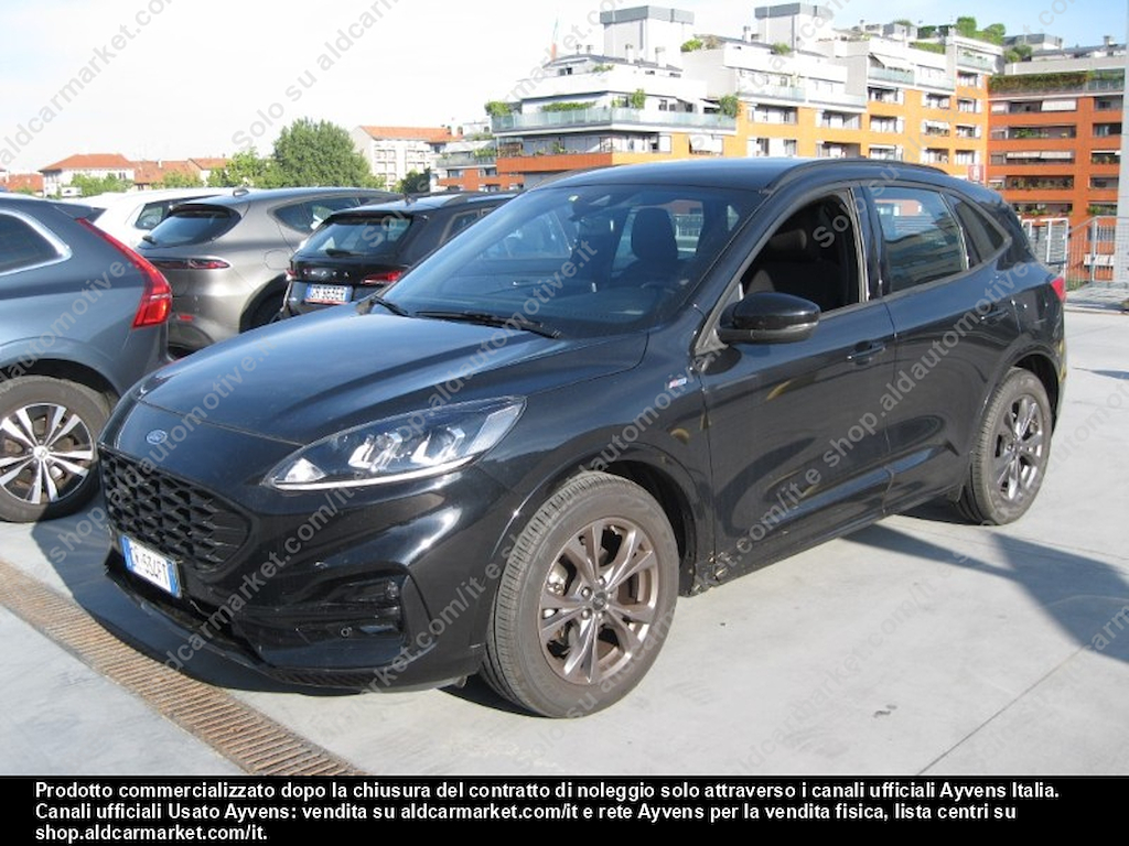Ford Kuga (PC) 1.5 ECOBLUE 120CV 2WD ST-LINE AUTO FP -