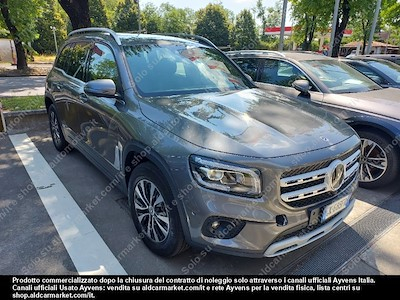 Kaufe MERCEDES-BENZ MERCEDES GLB GLB 200 D AUTOMATIC BUSINESS EXTRA FP bei Ayvens Carmarket