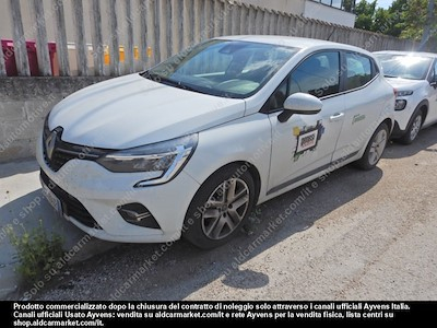 Acquista RENAULT RENAULT CLIO (PC) 1.5 DCI BLUE 74KW BUSINESS FP a Ayvens Carmarket