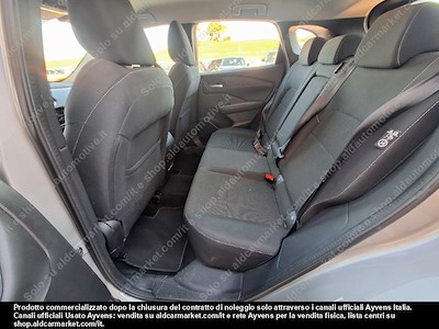 Achetez NISSAN NISSAN QASHQAI 1.3 MHEV 158 Business Xtronic Cross over 5-door (Euro 6D)  sur Ayvens Carmarket